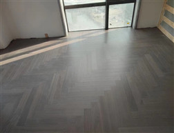 新三層藝術(shù)拼SC227安裝實(shí)景